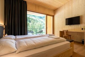 campra alpine lodge and spa