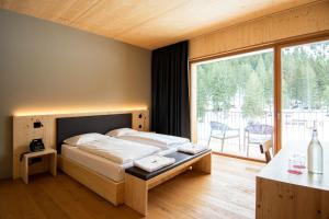 campra alpine lodge and spa