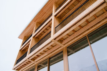 campra alpine lodge and spa