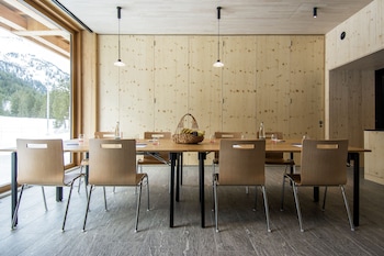 campra alpine lodge and spa