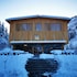 campra alpine lodge and spa