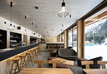campra alpine lodge and spa