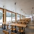 campra alpine lodge and spa