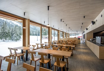 campra alpine lodge and spa