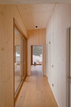 campra alpine lodge and spa