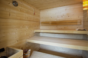 campra alpine lodge and spa