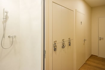 campra alpine lodge and spa