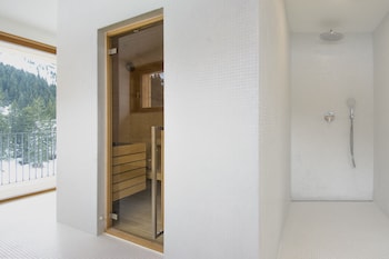 campra alpine lodge and spa