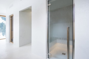 campra alpine lodge and spa