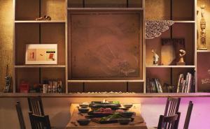 Ha-Mon,Hakuba>>Chubu,2.5 star