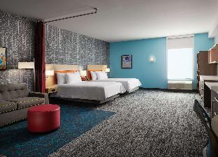 home2 suites by hilton jackson pearl ms