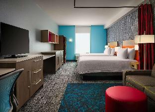 home2 suites by hilton jackson pearl ms