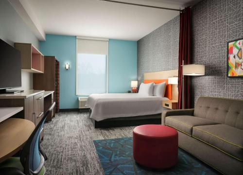 home2 suites by hilton jackson pearl ms