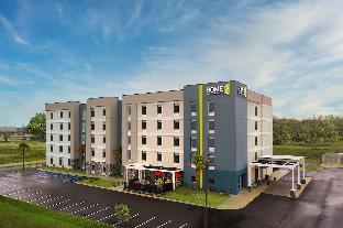 Home2 Suites By Hilton Jackson/Pearl, Ms,Pearl>>Jackson,3 star