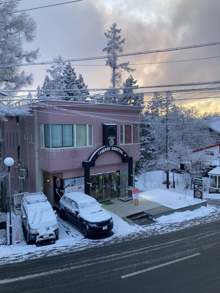 hakuba