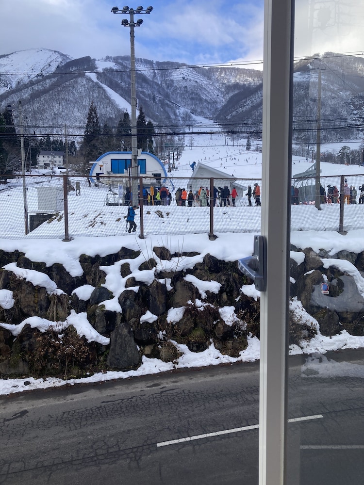 hakuba