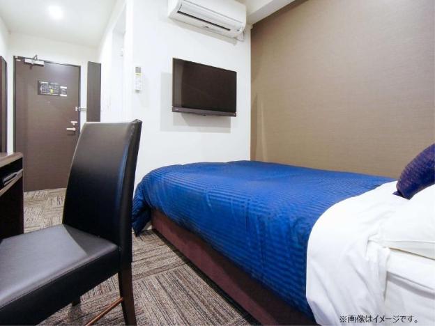 hotel livemax fukushima koriyama ekimae