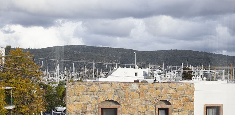bodrum