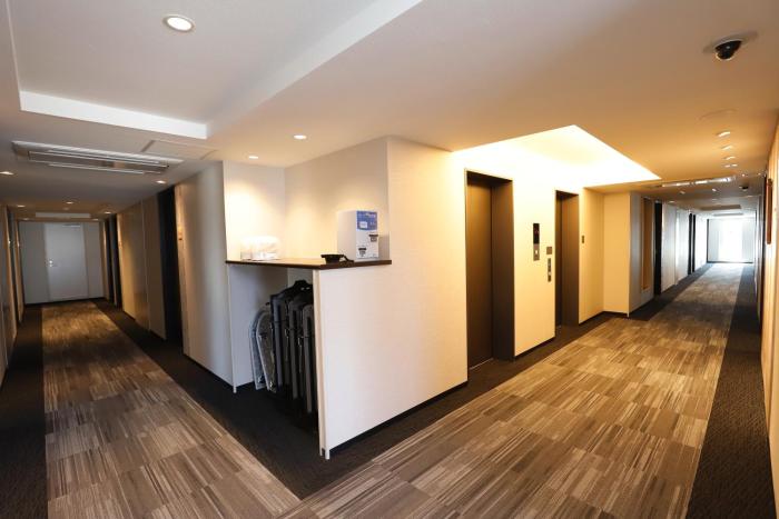 keikyu ex inn tokyo nihombashi