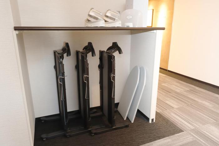 keikyu ex inn tokyo nihombashi