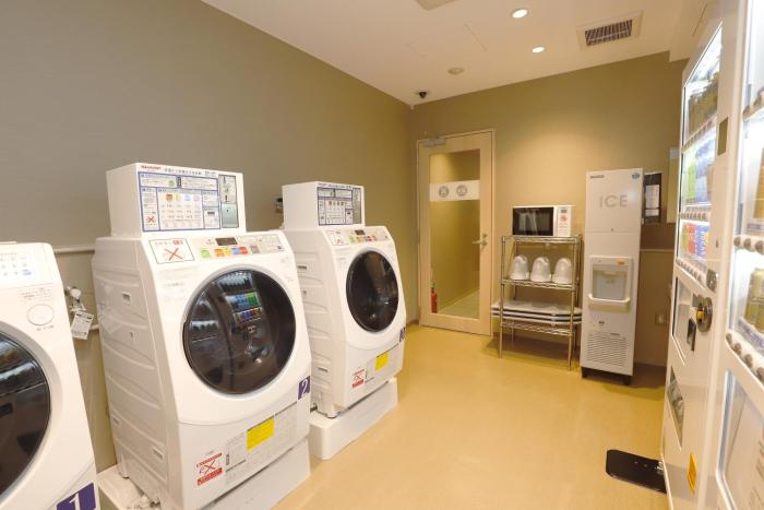 keikyu ex inn tokyo nihombashi