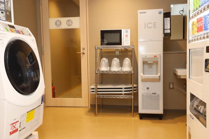 keikyu ex inn tokyo nihombashi