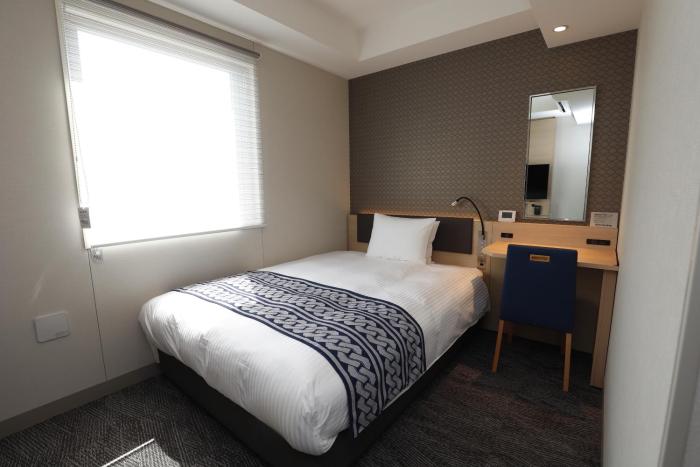 keikyu ex inn tokyo nihombashi