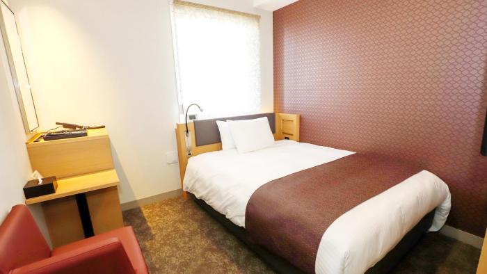 keikyu ex inn tokyo nihombashi