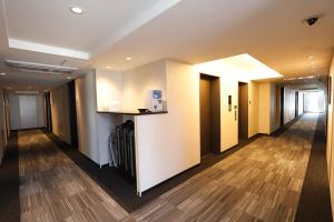 keikyu ex inn tokyo nihombashi