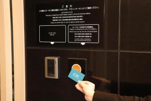 keikyu ex inn tokyo nihombashi