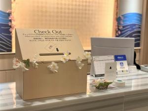 keikyu ex inn tokyo nihombashi