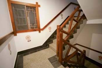 floral hotel spring guesthouse zhangjiajie