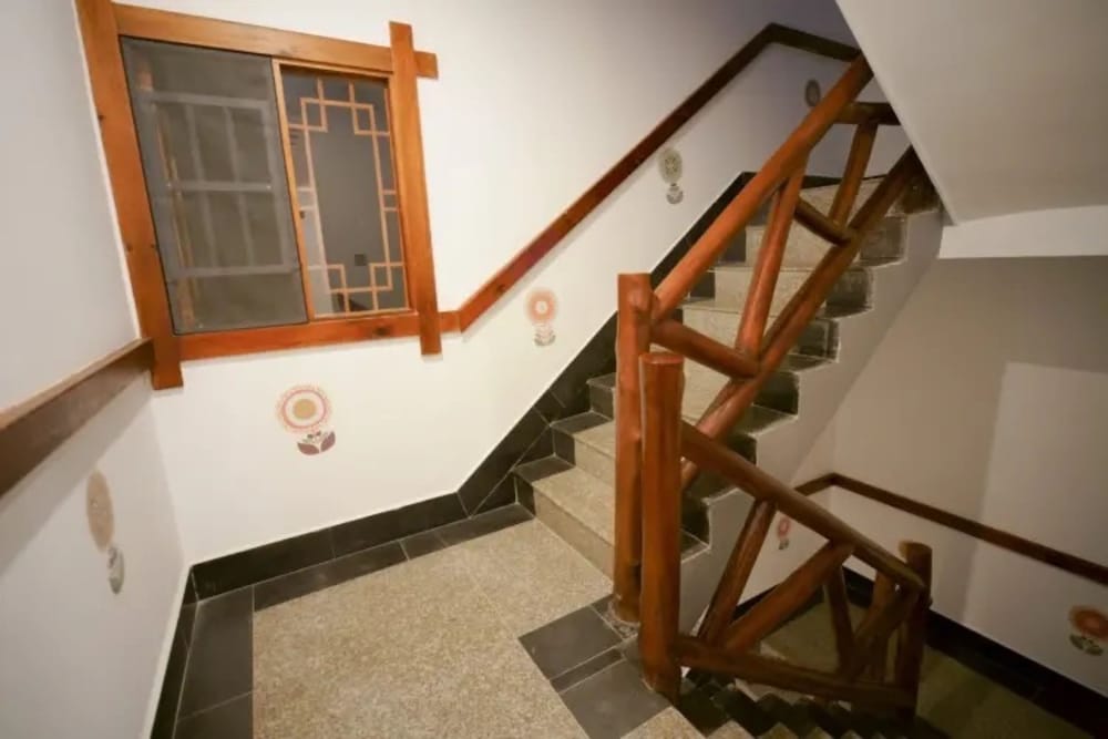 floral hotel spring guesthouse zhangjiajie