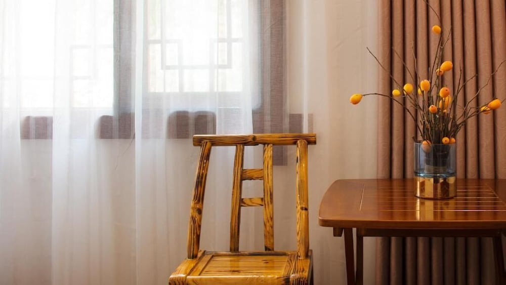 floral hotel spring guesthouse zhangjiajie
