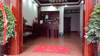 floral hotel spring guesthouse zhangjiajie