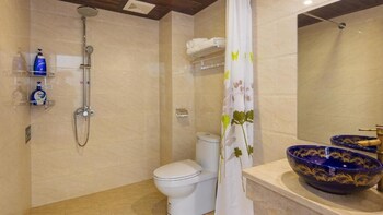 floral hotel spring guesthouse zhangjiajie