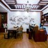 floral hotel spring guesthouse zhangjiajie