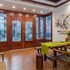 floral hotel spring guesthouse zhangjiajie