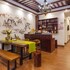 floral hotel spring guesthouse zhangjiajie