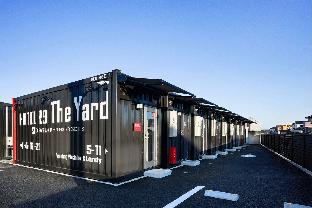 hotel r9 the yard yuki