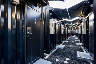 hotel r9 the yard yuki