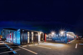 hotel r9 the yard yuki