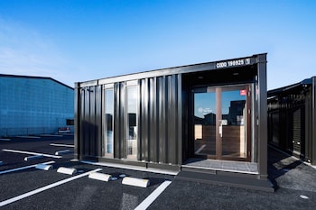 hotel r9 the yard yuki