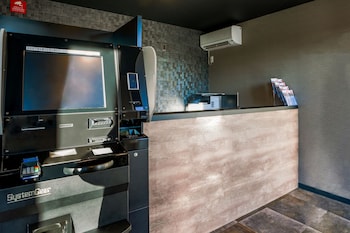 hotel r9 the yard yuki