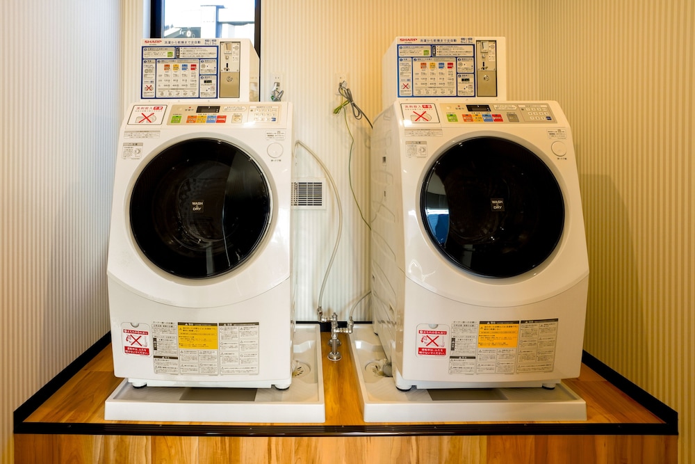 hotel r9 the yard yuki