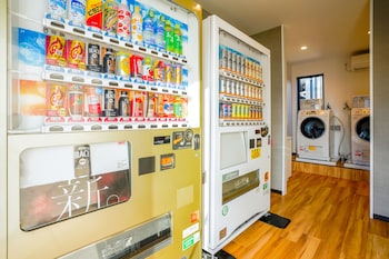 hotel r9 the yard yuki