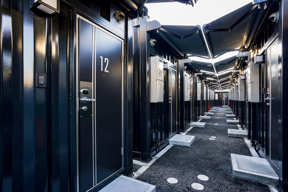 hotel r9 the yard yuki