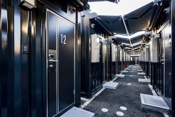 hotel r9 the yard yuki