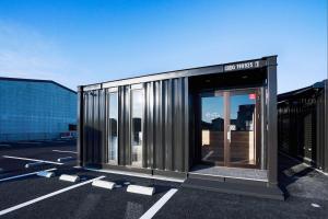 hotel r9 the yard yuki