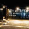 hotel r9 the yard yuki